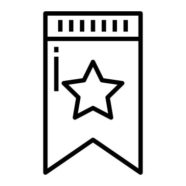 yer imi. Web simgesi basit illüstrasyon