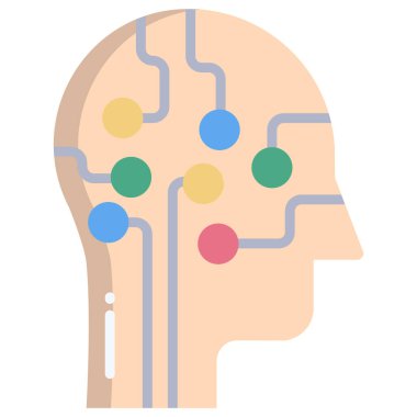 İnsan beyni. Basit tasarım