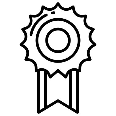 Rozet illüstrasyonu