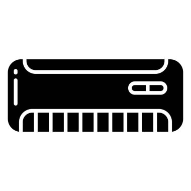 Klimanın vektör illüstrasyonu