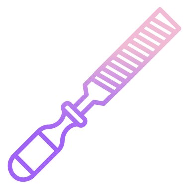 dosya web simgesi, vektör illüstrasyonu