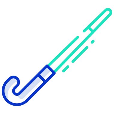 Kayak. Web simgesi basit illüstrasyon