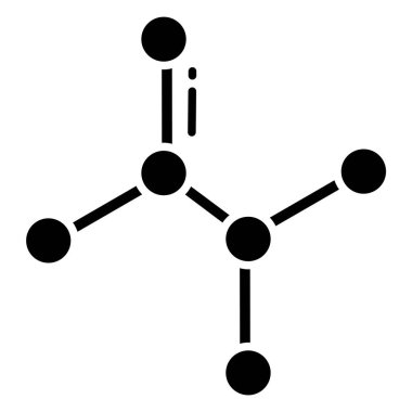 Basit vektör simgesi, Yapının çizimi