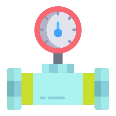 Çalar saat simgesi. vektör illüstrasyonu