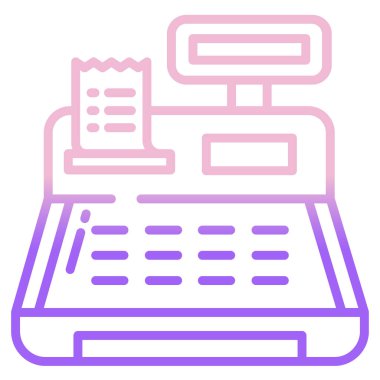 İnternetten alışveriş. Basit tasarım