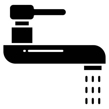 basit vektör illüstrasyonunu temizle