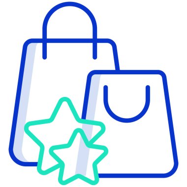 Hediye ikonu vektörü. Hediye vektör simgesi. doğum günü hediyesi