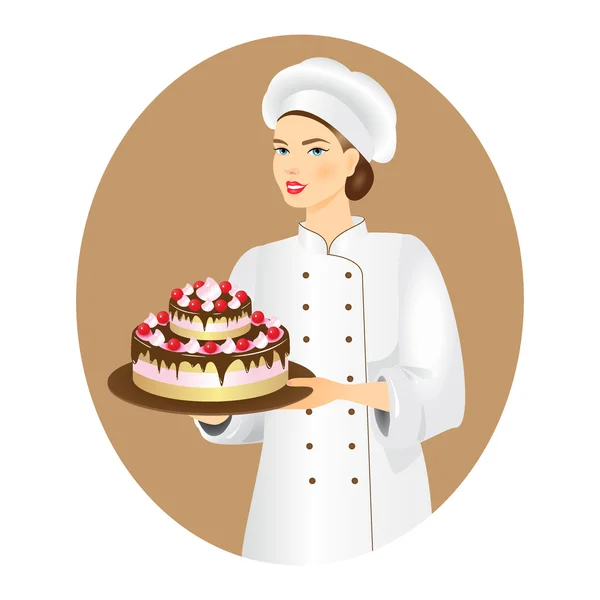 Boulanger Dessin Images Vectorielles Boulanger Dessin Vecteurs Libres De Droits Depositphotos