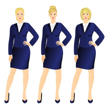 Vektör yazı. Tipografi tasarım öğesi.