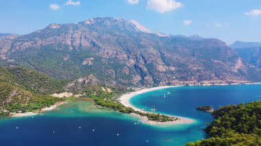 Türkiye 'nin güzel doğası.