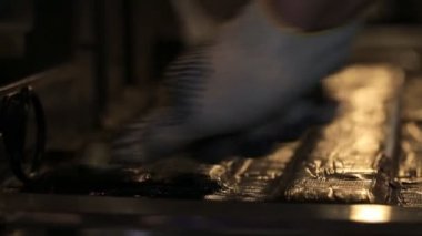 Makine gürültü ses yalıtımı