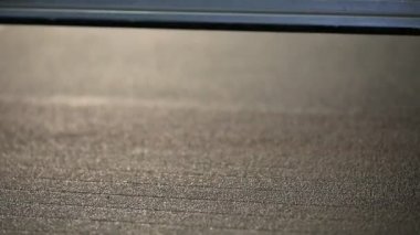 Plastik ürünler üretimi için makine