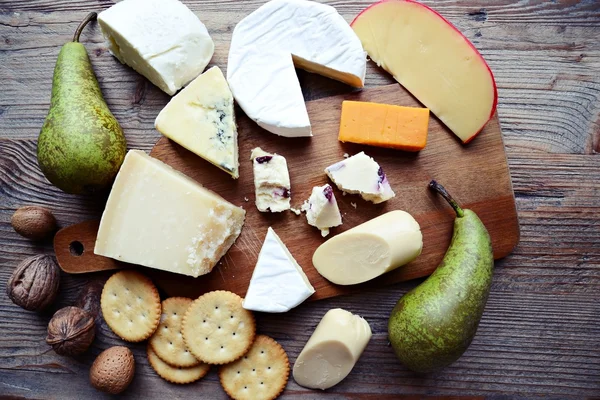 Peynir tahtası seti