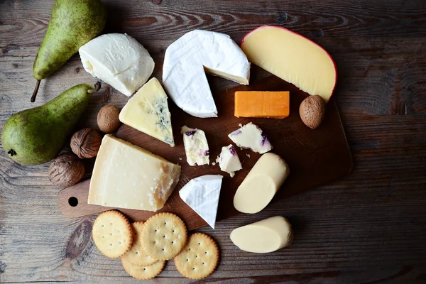 Peynir tahtası seti