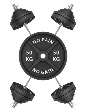 Spor Salonu, fitness center, dükkanı logo, vs