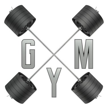 3d stil spor logo.