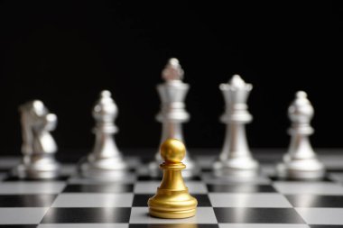 Bir çalışanı işe alırken işletme yöneticisi mülakatı kavramı.
