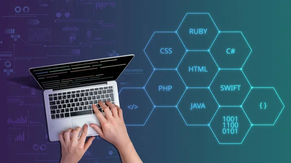 210,900+ Programming Language Stock Photos, Pictures & Royalty