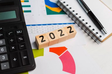 2022 yılında iş analizi ve muhasebe kavramı