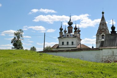 Eski Rus mimarisi