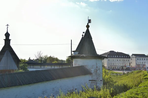Eski Rus mimarisi