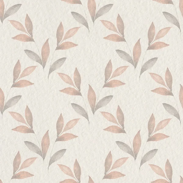 Narin çiçek arka plan kağıt dokusu üzerinde. Seamless modeli 60. Suluboya resim 