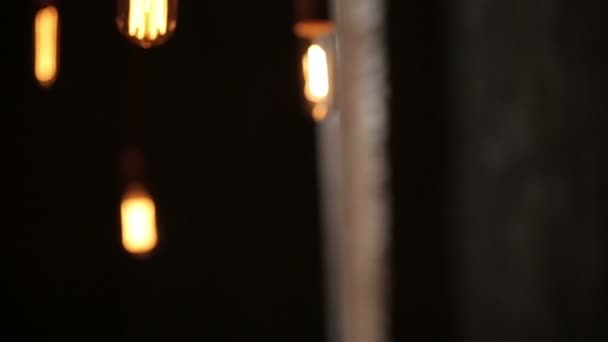 Lampes à incandescence, lumière 