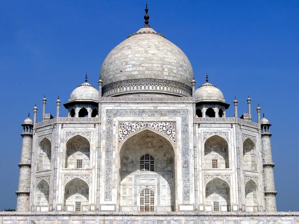 Wah taj