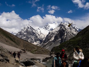 Amarnath yatra pilgrimge