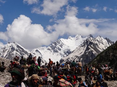 Amarnath yarta (hac)