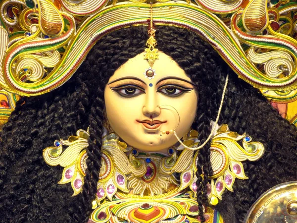 Tanrıça durga Idol