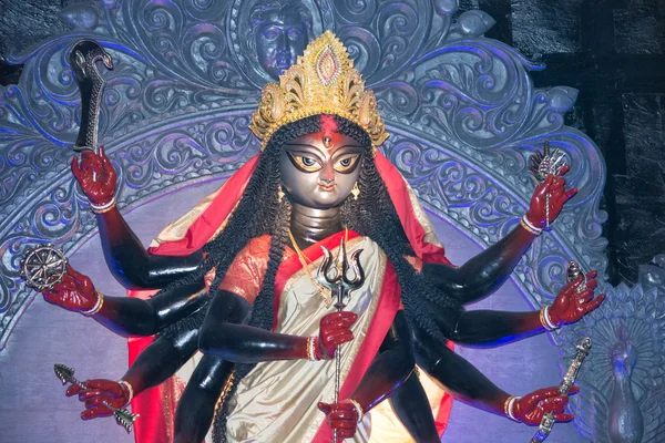 Tanrıça durga Idol