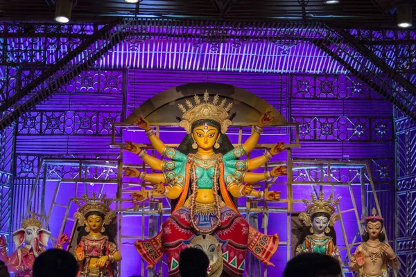 Tanrıça durga Idol