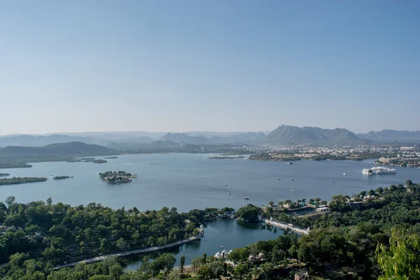 Göl PICHOLA, udaipur