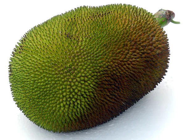 Jaca or jack fruit Stock Photo