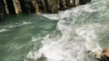 Cijiawan Nehri Taichung, Tayvan.