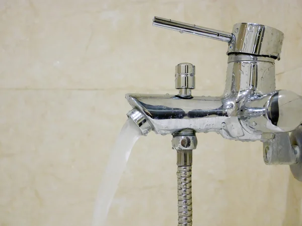 Musluk (1 kolu çekin)