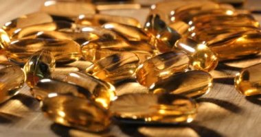 Vitaminler ve Takviyeler sağlık gıda hap sağlıklı yaşam için