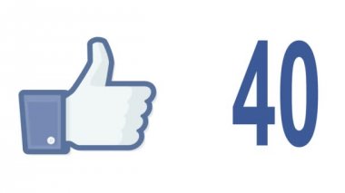 Facebook sosyal medya