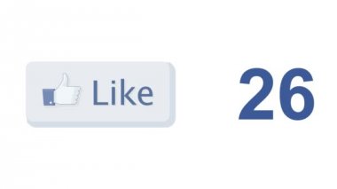 Facebook sosyal medya