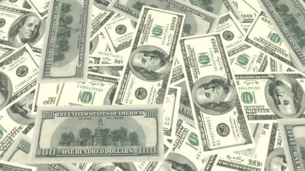 Nás dolar bill bankovka zelené peníze peníze bankovní financování měny