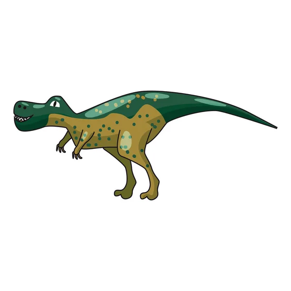 Jogo Engraçado Dos Desenhos Animados Do Dinossauro Ilustração Stock -  Ilustração de paleontologia, triceratops: 27220544