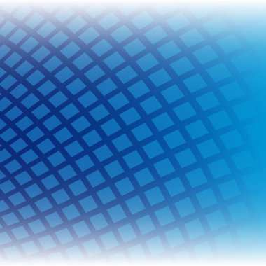Soyut bir şekilde geometrik arka plan şablonu. Vektör çizim