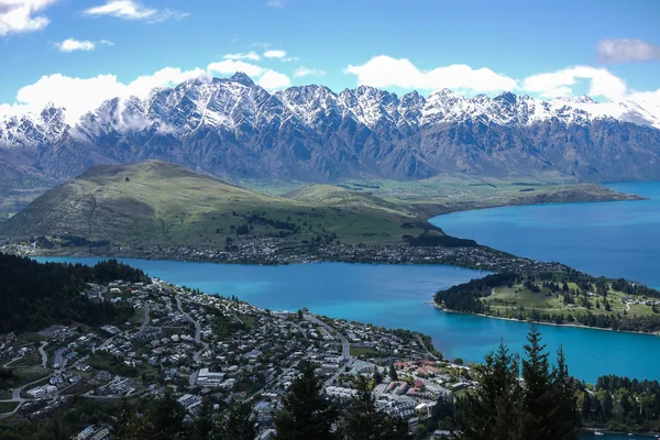 Remarkables Yeni Zelanda