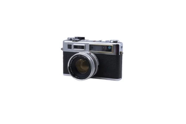 telemetre film kamera