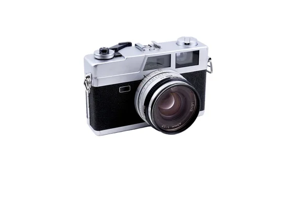 telemetre film kamera