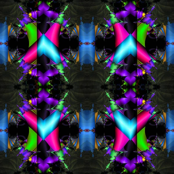 Abstrakte Pik Spielkarte Grunge Muster Künstlerischen Casino Nahtlosen Hintergrund Illustration — Stockfoto