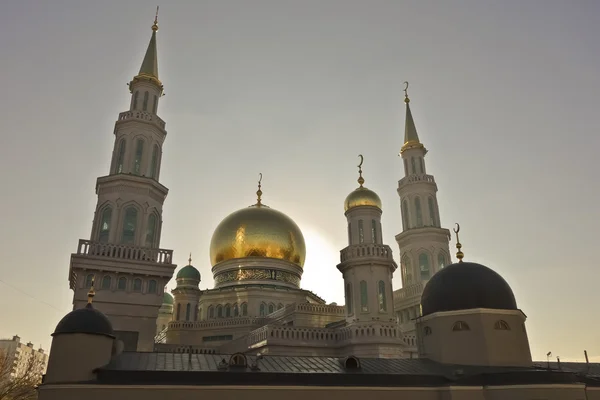 Moskova katedral cami