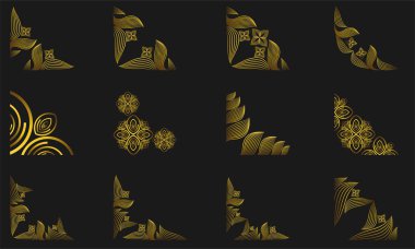 Çiçek Altın Köşesi Paketi