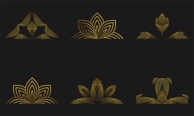 En İyi Altın Çizgi Kenarlığı Ayarlandı